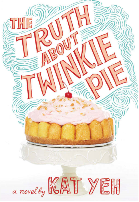 Twinkie Pie